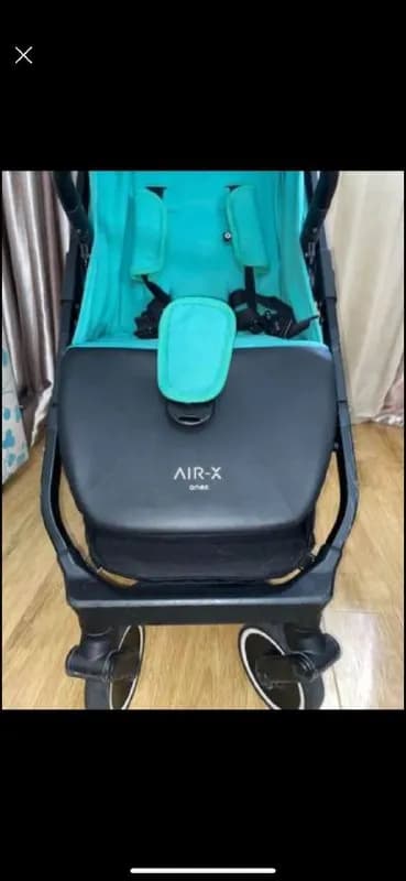 Anex AIR-X. 600 лари — Тбилиси — 600 ₾