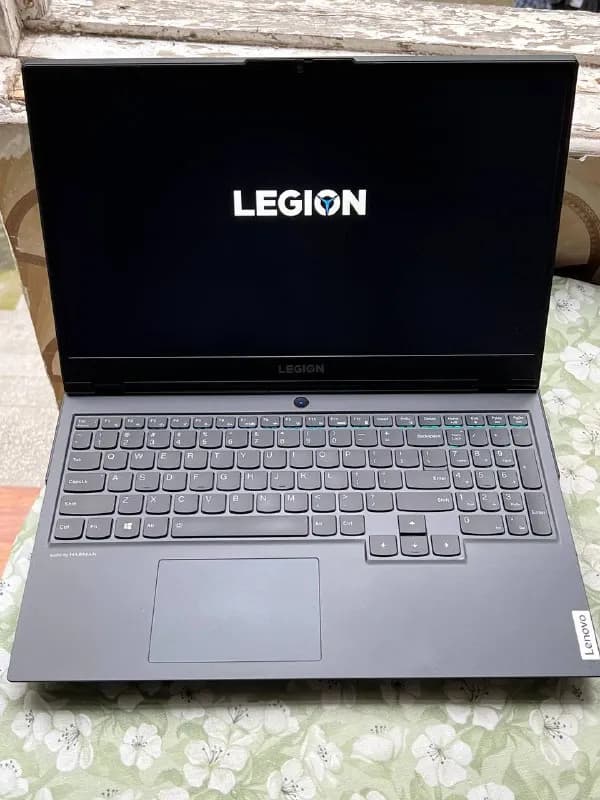 Lenovo Legion 5 Pro! — Тбилиси — 3 900 ₾