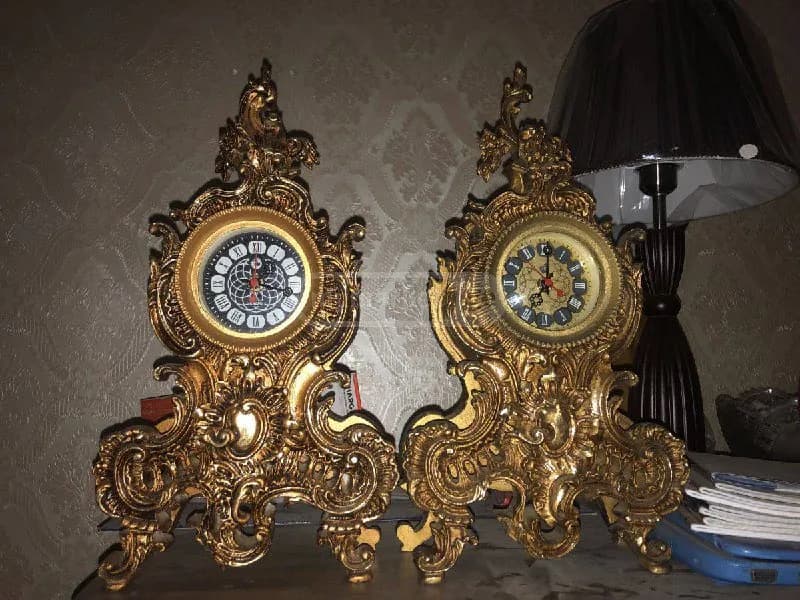 Часы — Тбилиси — 90 ₾