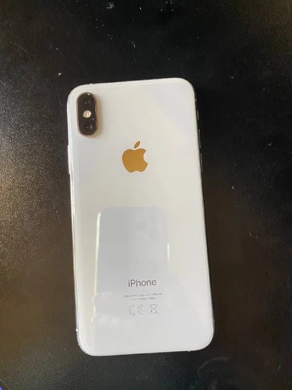 iPhone XS 256 800 лари — Тбилиси — 256 800 ₾