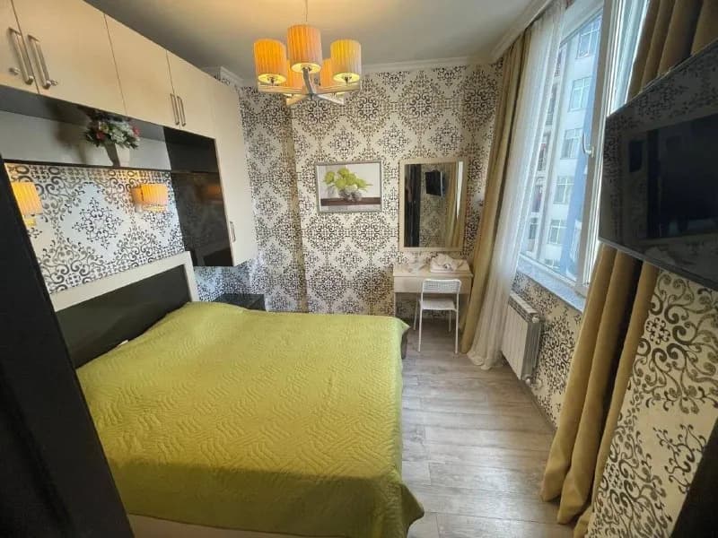 1спальня #виднаморе — Батуми — 500 $
