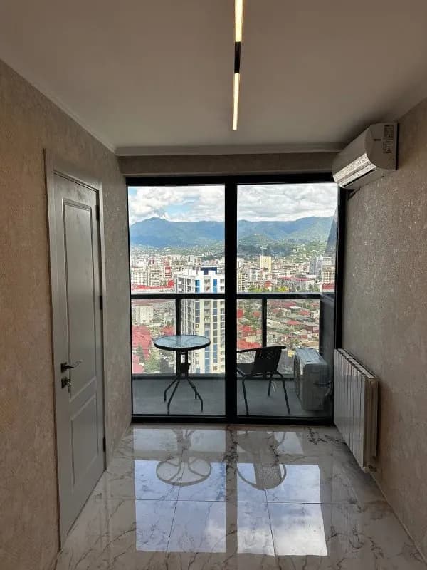 Blue Sky, блок B — Батуми — 107 000 $
