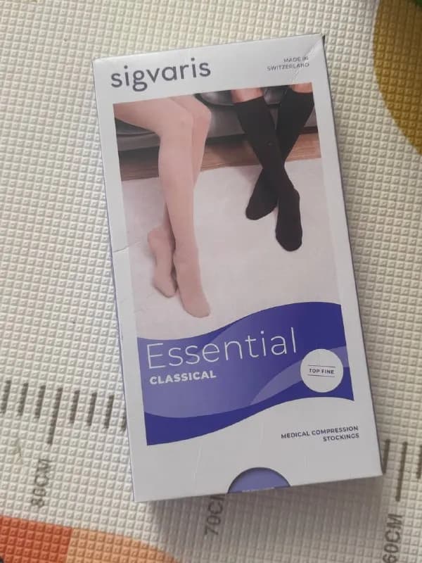 Sigvaris — Батуми — 40 ₾