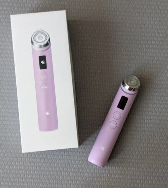 Medicube Age-R Booster Pro Purple (оригинал) — Батуми