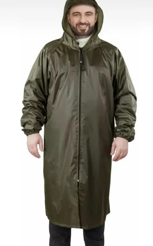 Дождевик. — Батуми — 20 ₾
