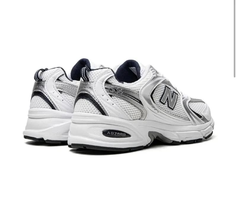New Balance 530 — Батуми — 300 ₾