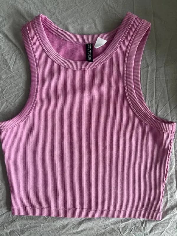H&M, размер S, идеальное состояние, 10 лари — Батуми — 10 ₾