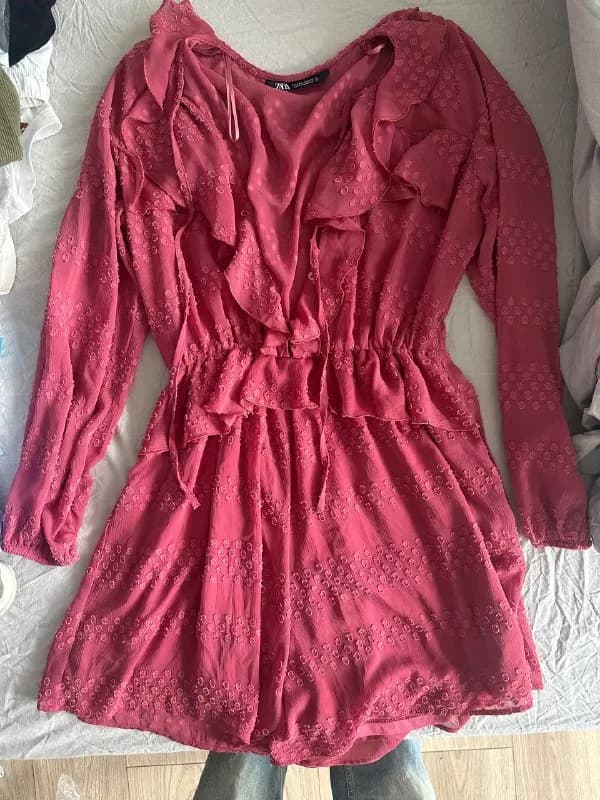Zara, размер S, новый — Батуми — 20 ₾