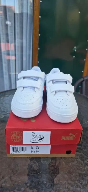 Puma — Батуми — 100 ₾