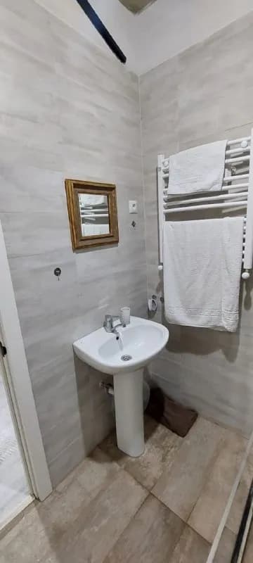 Didi Dighomi) 2 комнаты, 1 спальня, + большой балкон. — Тбилиси — 500 $