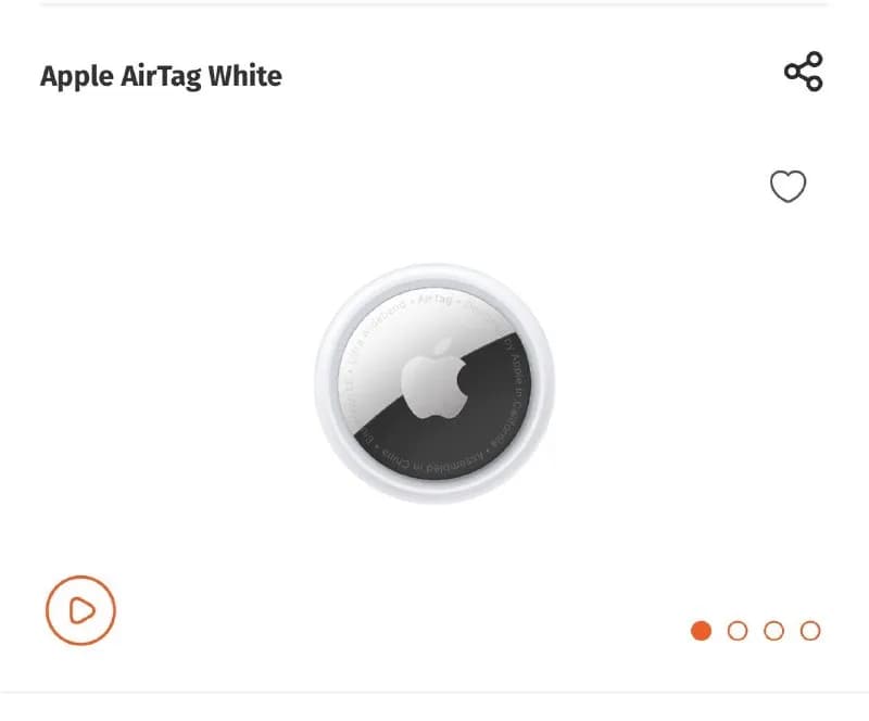 airtag 🙏🏻 — Батуми