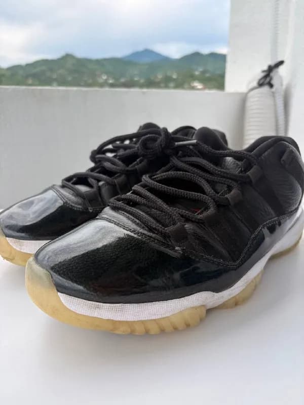 Nike Air Jordan 11 Low — Батуми — 140 ₾