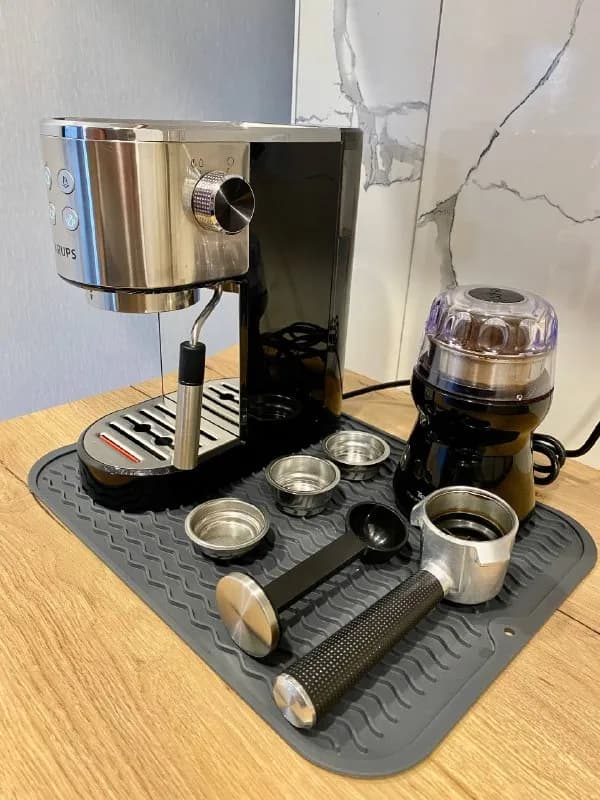 Krups Virtuoso — Батуми — 380 ₾