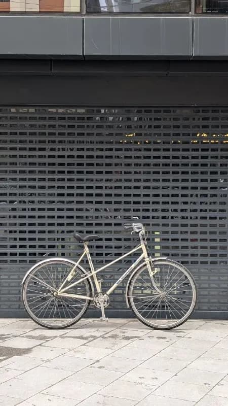 Bianchi Mixte — Батуми — 700 ₾