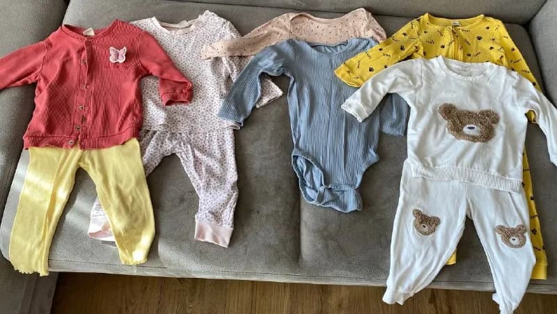 1.6-2 лет — Батуми — 15 ₾