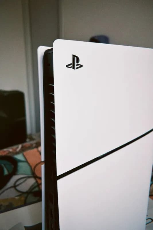 PlayStation 5 (1 TB) в идеальном состоянии. — Батуми — 1 600 ₾