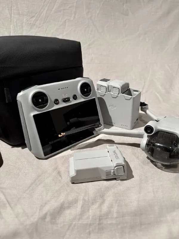 DJI mini 3 pro — Батуми — 1 000 ₾