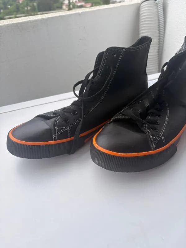BIKEBOOTS «HARLEY DAVIDSON» — Батуми — 170 ₾