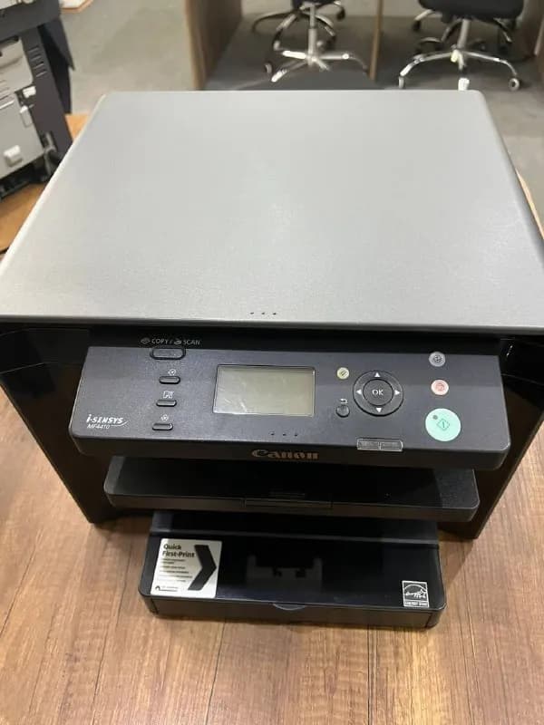 1. HP LASER JET 3055 — Тбилиси