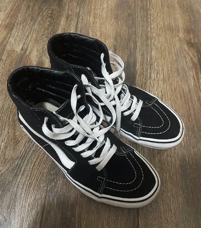 Vans оригинал 39 р-р — Тбилиси — 50 ₾