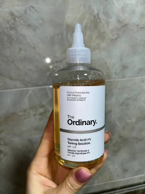 The Ordinary (совсем чуть-чуть использована, оригинал)-45 лари. — Тбилиси — 45 ₾
