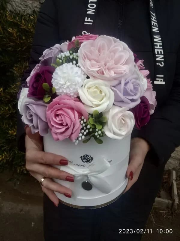 14 февраля 😉 — Тбилиси — 55 ₾