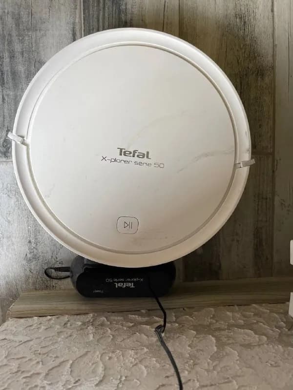 tefal x-plorer serie 50. — Тбилиси — 250 ₾