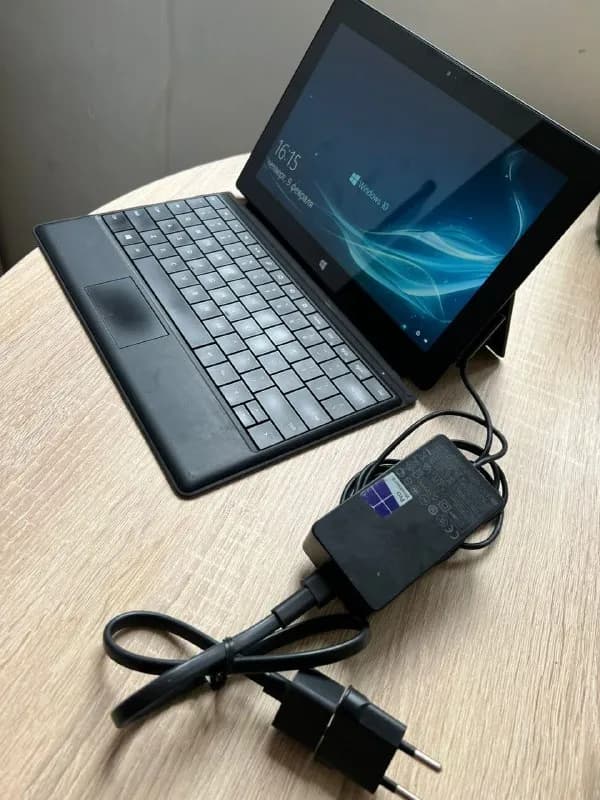 Surface Pro 1 — Тбилиси — 140 $
