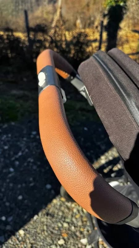 Cybex Balios — одна из самых удобных и надежных колясок! — Батуми — 800 ₾