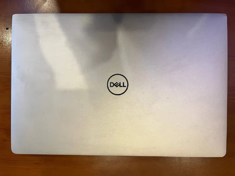 Dell XPS 13 9370 i7/8/256/W11 home — Тбилиси