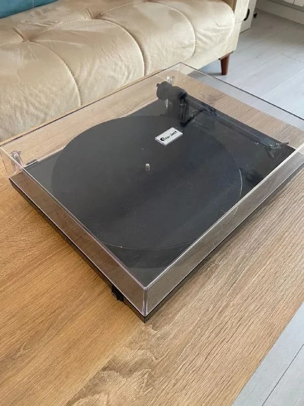 Pro-ject Audio E1 Phono — $300 — Тбилиси — 300 $