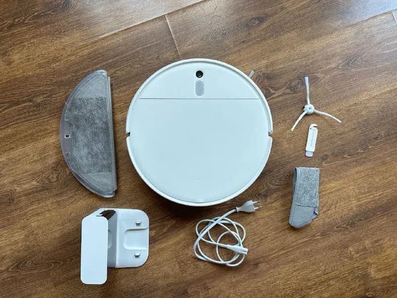 Xiaomi Mop 2 Lite. — Тбилиси — 400 ₾