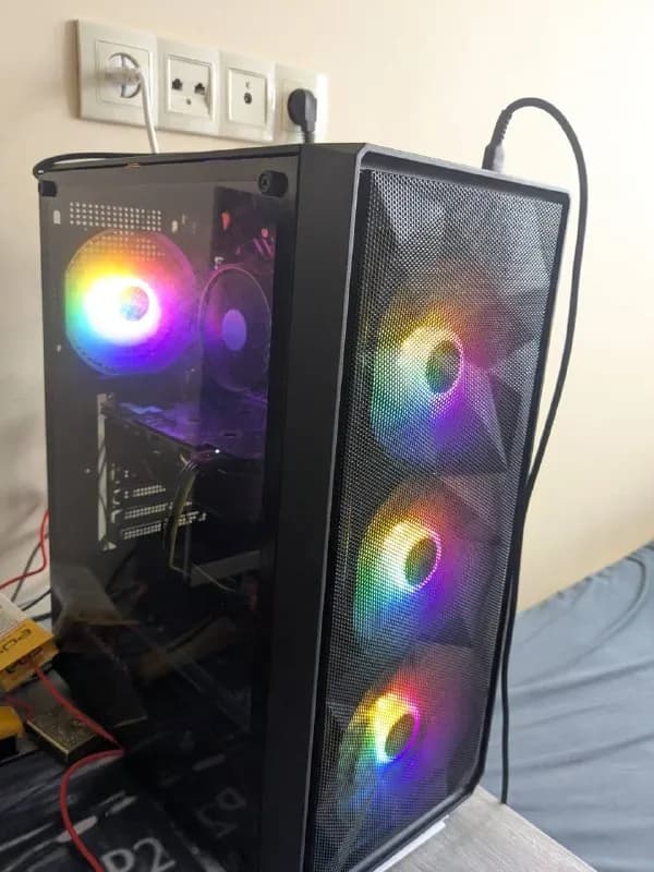 i3 12100 — Батуми — 1 200 ₾
