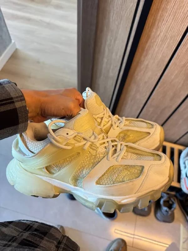 Оригинальные Balenciaga размер 42 — Батуми — 450 $