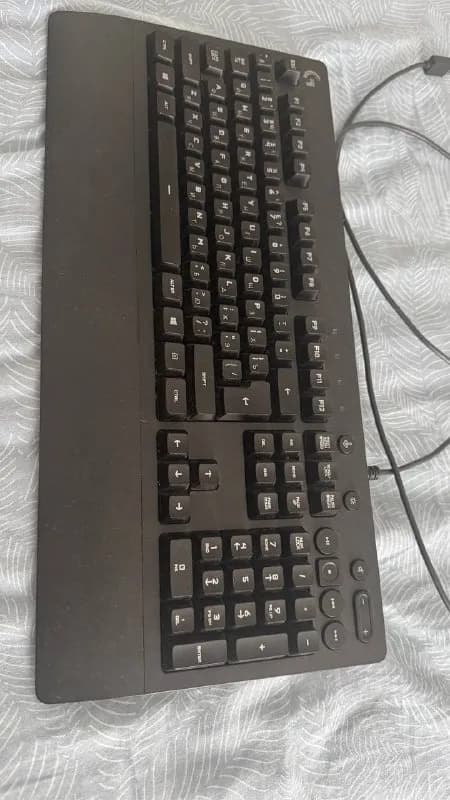 Logitech G213 — Батуми — 95 ₾