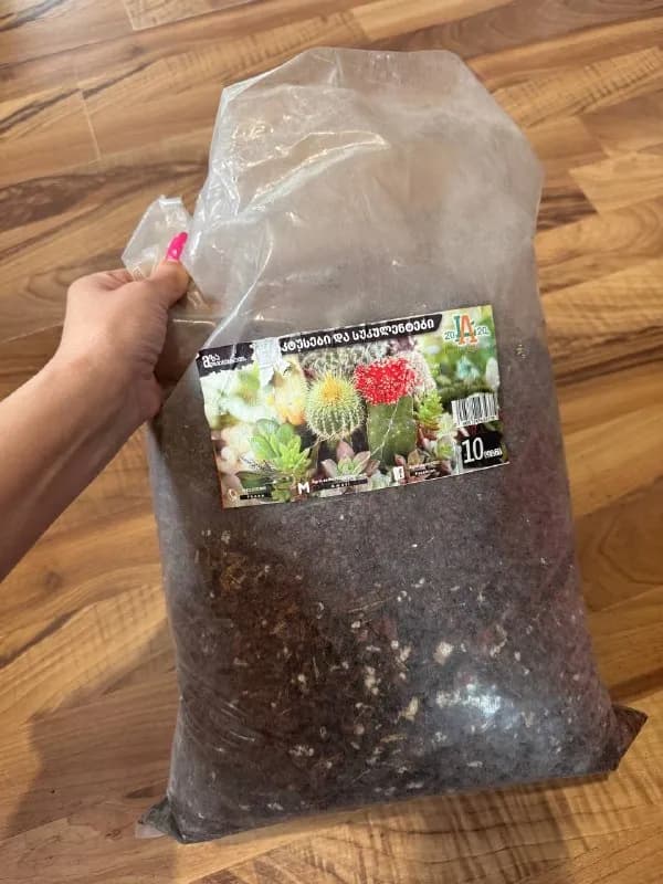 9,5 л — Батуми — 15 ₾