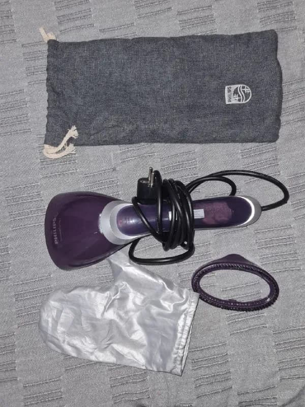 Отпариватель PHILIPS GC363/30 — Тбилиси — 200 ₾