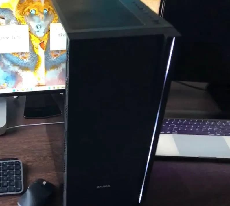 Ryzen 3600 — Батуми — 600 ₾