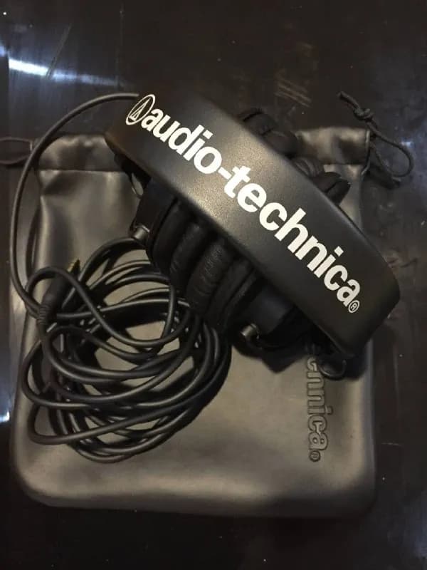Audio Technica M30x — Тбилиси — 150 ₾