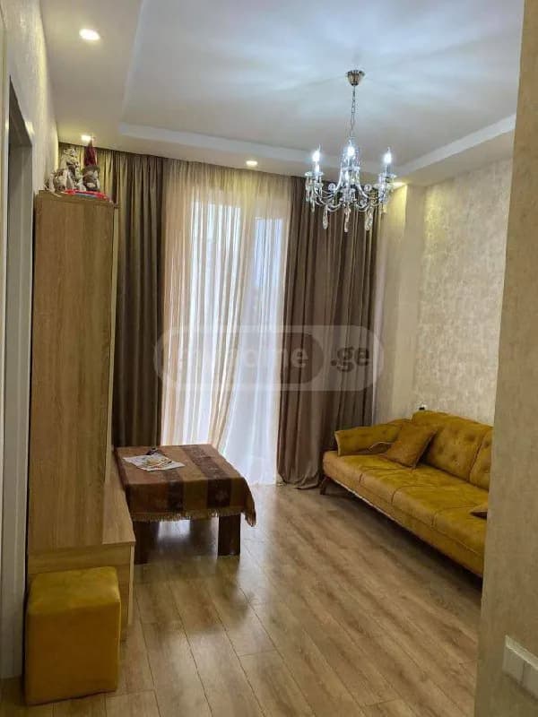 Straboni st. — Тбилиси — 500 $