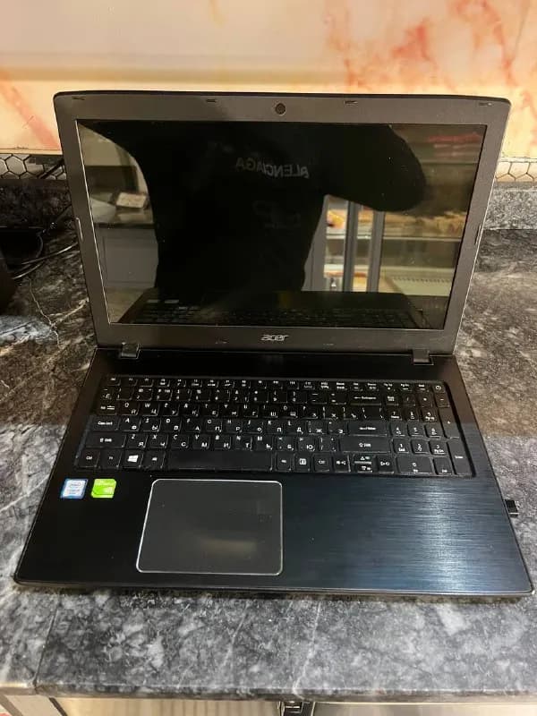 Acer Aspire E5-575G — Тбилиси — 950 ₾