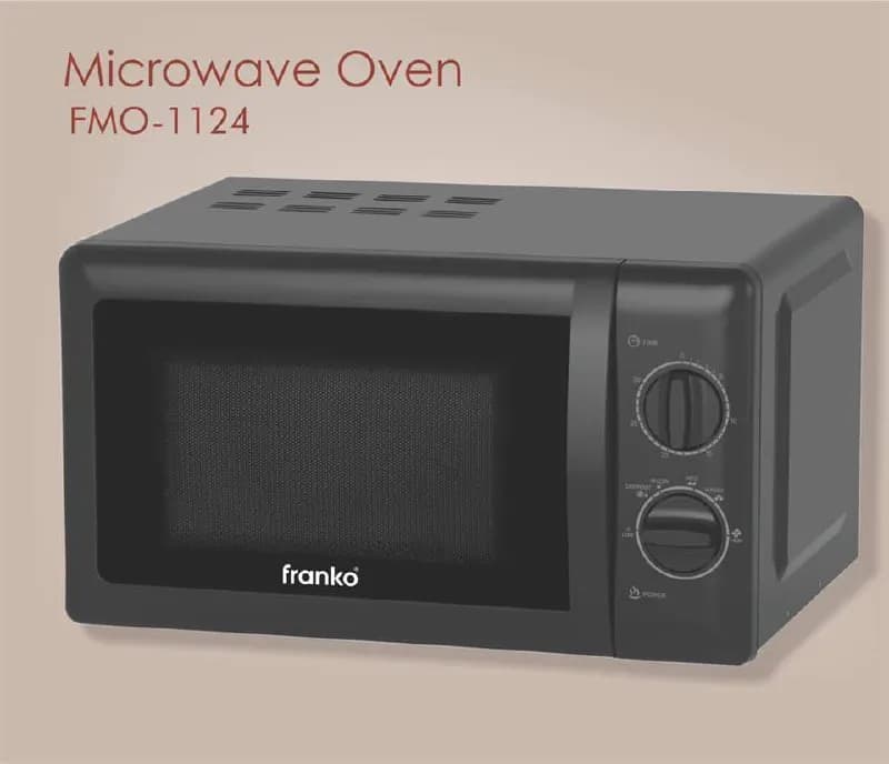 Микроволновая печь — Тбилиси — 100 $