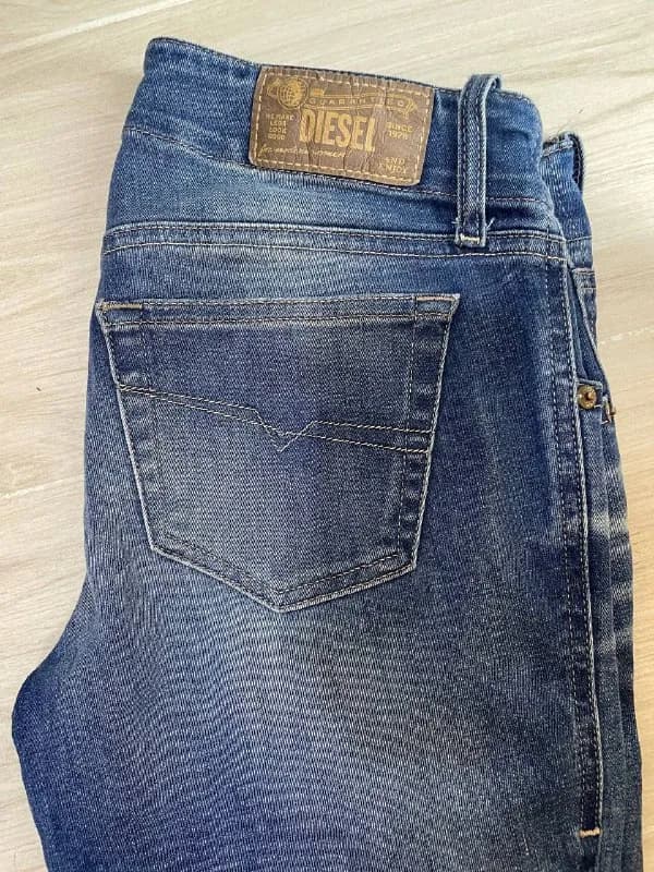 Продам джинсы! — Тбилиси — 110 ₾