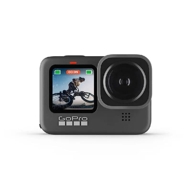 GoPro 11 — Тбилиси