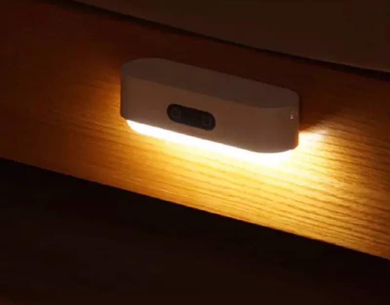 2000 mAh сенсорная кнопка. — Тбилиси — 45 ₾