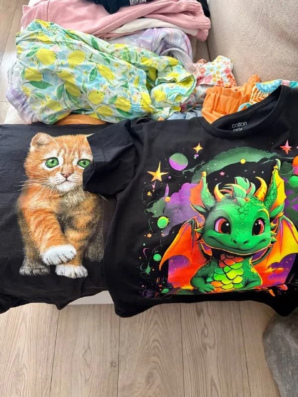 7-10 лет — Тбилиси — 20 ₾