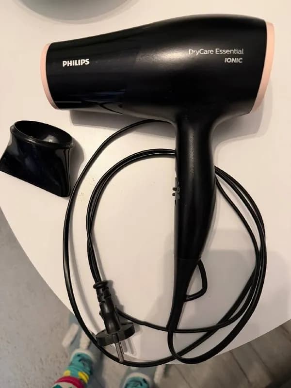 philips drycare essential ionic 1600 w. — Тбилиси — 40 ₾