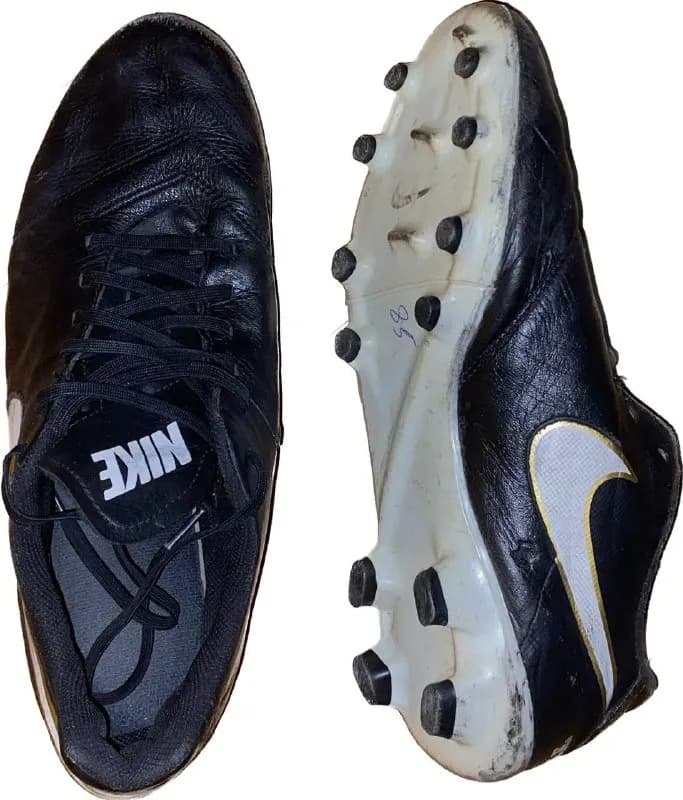 Nike Tempo 42.5 — Тбилиси — 80 ₾