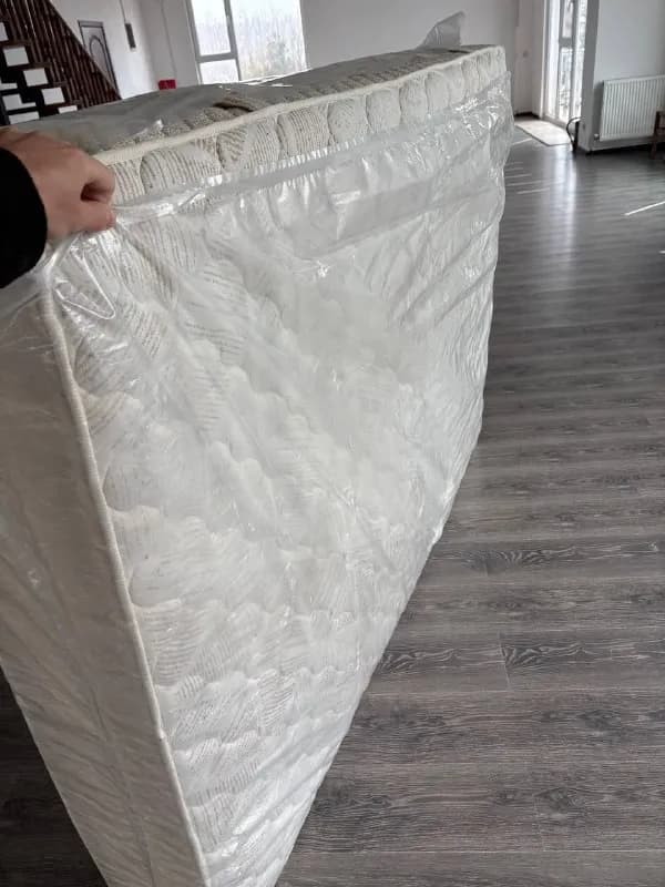 Continental Deluxe 140×200 — Батуми — 490 ₾