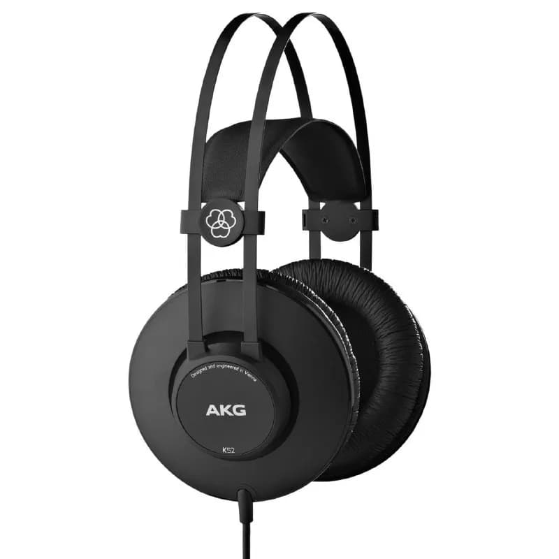 AKG K52 — Тбилиси — 100 ₾